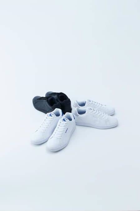 リーボック　Reebok　ロイヤルフラッグ　Royal Flag　大人向けスニーカー　スニーカー　カジュアル　ファッション　レトロ