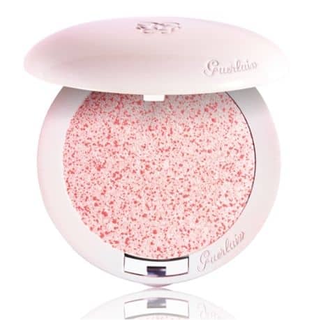ゲラン　Guerlain　メテオリット　30周年　限定　老舗ブランド　1828年　パリ　チーク　ブラッシュ