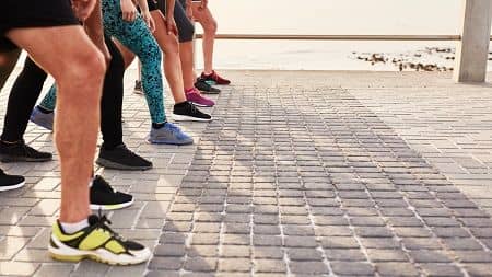 Virginスポーツ　フィットネス・フェスティバル　大型イベント　開催