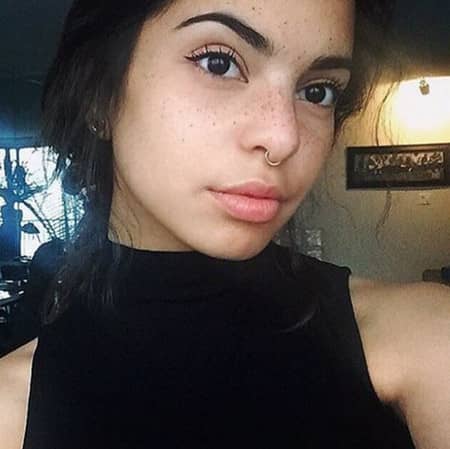 ソバカス・タトゥー 海外トレンド