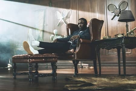 リーボック　Reebok　ケンドリック・ラマー　Kendrick Lamar　ジジ・ハディッド　Gigi Hadid　スニーカー　CLUB C　コート系スニーカー　テニスシューズ