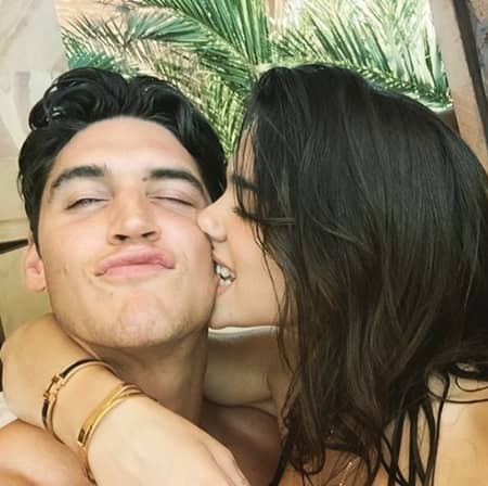 デュア・リパ Dua Lipa サマーソニック2017出演アーティスト インスタグラム 彼氏