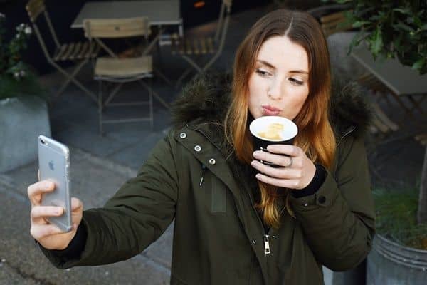 エスプレッソ・ユアセルフ　Espresso Yourself　Match.com　ラテアート