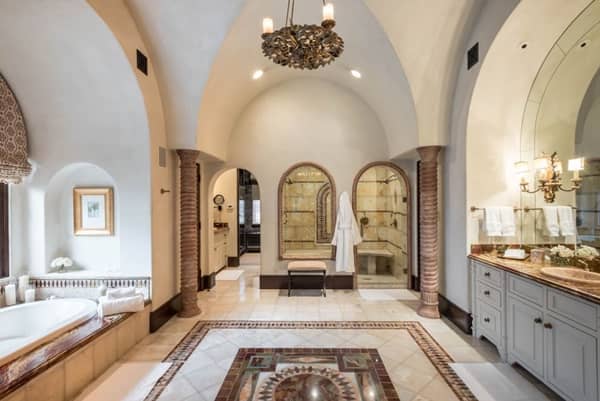 レディー・ガガのスーパーボウル御殿 22億円豪邸 AirBnB