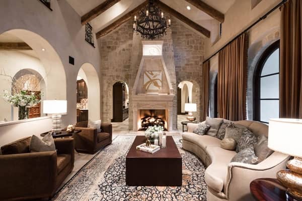 レディー・ガガのスーパーボウル御殿 22億円豪邸 AirBnB