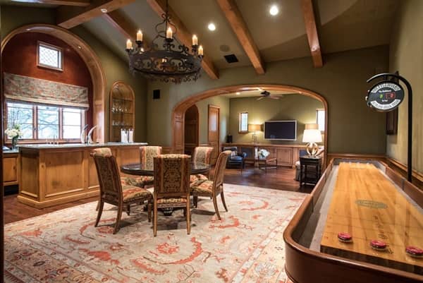 レディー・ガガのスーパーボウル御殿 22億円豪邸 AirBnB