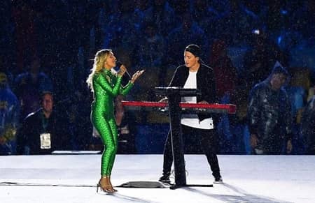カイゴ Kygo リオ五輪 オリンピック 閉会式 パフォーマンス