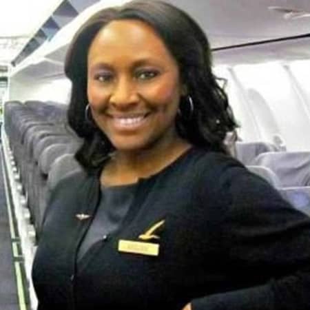 人身売買から少女を救ったアラスカ航空フライトアテンダント　シェイラ・フェドリック