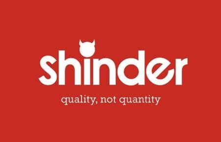 出会い系アプリ　シンダー　Shinder