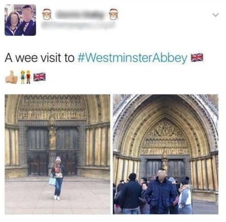 ソーシャルメディア キャットフィッシュ Catfish 身元のっとり 生活のっとり