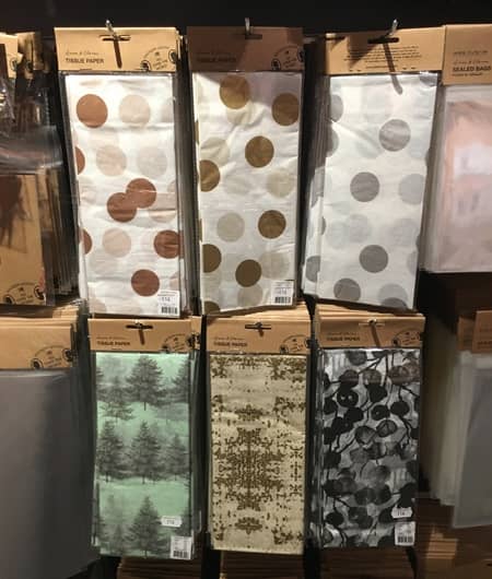 ソストレーネ・グレーネ バレンタイン Sostrene Grene Valentine DIY