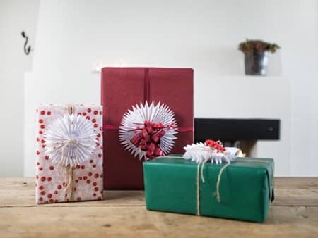 ソストレーネ・グレーネ バレンタイン Sostrene Grene Valentine DIY