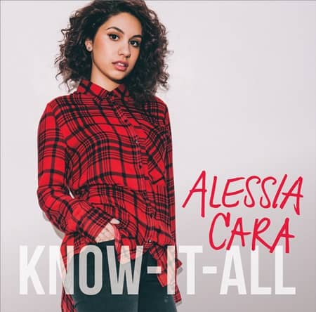 アレッシア・カーラ　ゼッド　alessia cara zedd DJ