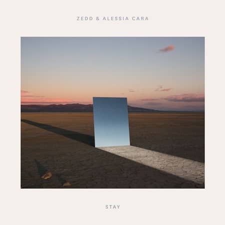 アレッシア・カーラ　ゼッド　alessia cara zedd DJ