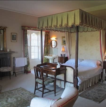 美女と野獣 ダンズ・キャッスル beauty and the beast Duns castle