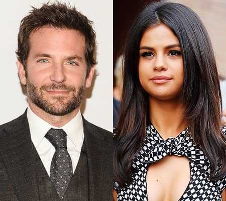 ブラッドリー・クーパー　セレーナ・ゴメス　ライアン・ゴズリングファン　Bradley Cooper Selena Gomez Ryan Gosling