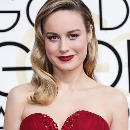 ブリー・ラーソン　女優　アカデミー賞　Brie Larson Oscar Actress