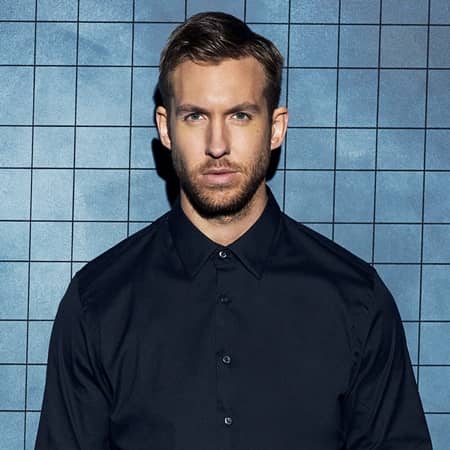 カルヴィン・ハリス　Calvin harris　スライド feat. フランク・オーシャン＆ミーゴス
