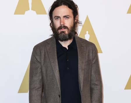 ケイシー・アフレック　Casey Affleck マンチェスター・バイ・ザ・シー　Manchester By The Sea 映画　アカデミー賞　オスカー　ノミネート　Moonlight　Academy Awards Oscar