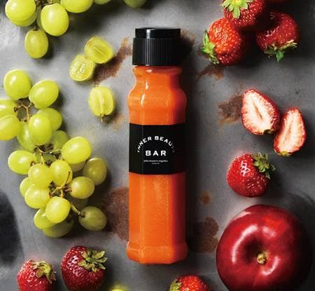 コールドプレスジュース フルーツ Cold Press Juic