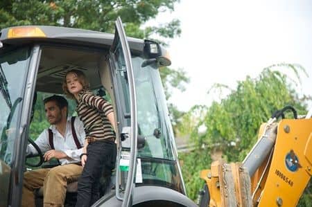 『雨の日は会えない、晴れた日は君を想う』  映画　ジェイク・ギレンホール　ジュダ・ルイス　Demolition Movie Jake Gyllenhaal Juda Lewis