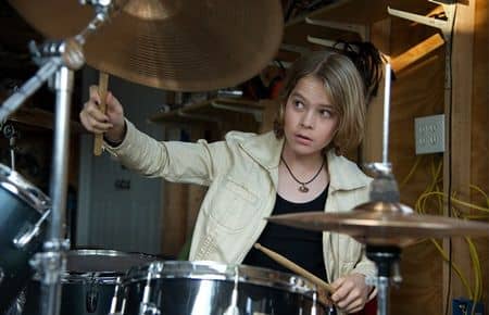 『雨の日は会えない、晴れた日は君を想う』  映画　ジュダ・ルイス　Demolition Movie　Juda Lewis