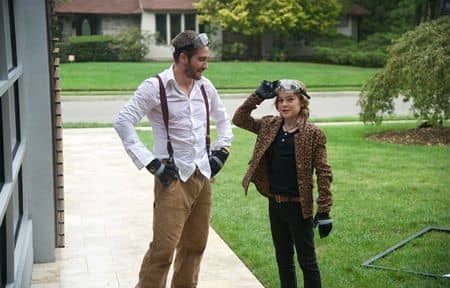 『雨の日は会えない、晴れた日は君を想う』  映画　ジェイク・ギレンホール　ジュダ・ルイス　Demolition Movie Jake Gyllenhaal Juda Lewis