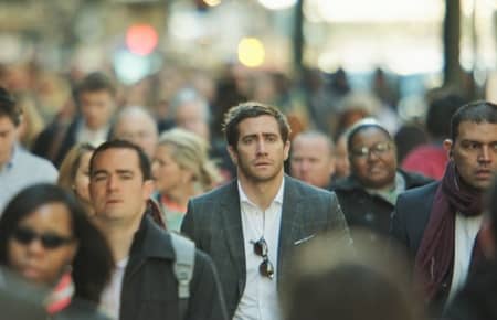 『雨の日は会えない、晴れた日は君を想う』 映画 ジェイク・ギレンホール Demolition Jake Gyllenhaal Movie