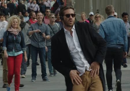 『雨の日は会えない、晴れた日は君を想う』　映画　ジェイク・ギレンホール　Demolition Jake Gyllenhaal  Movie 