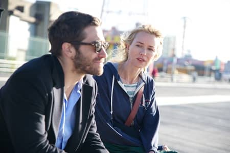 『雨の日は会えない、晴れた日は君を想う』　映画　ジェイク・ギレンホール　Demolition Jake Gyllenhaal Movie