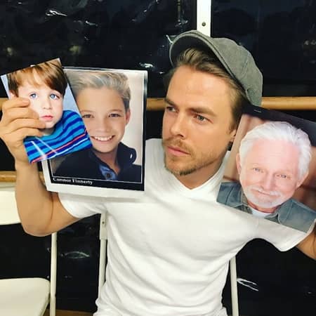 アイ・ビリーヴ・イン・ユー マイケル・ブーブレ MV 監督 デレク・ハフ I believe in you MV Michael Buble Derek Hough