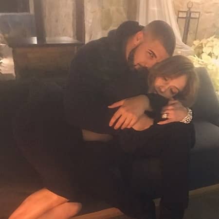 ドレイク　ジェニファー・ロペス　交際　Drake Jennifer Lopez Singer Relationship 