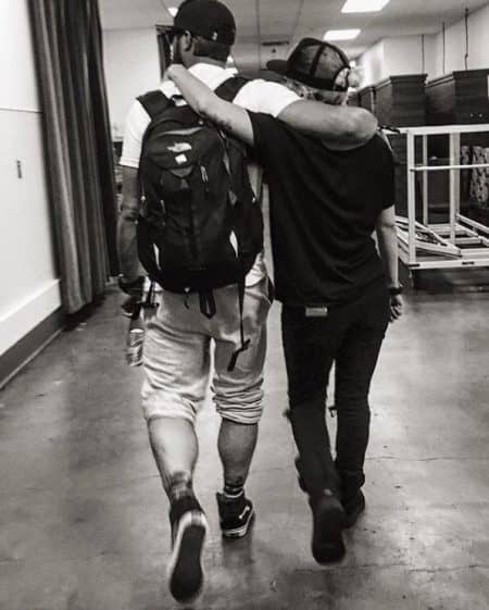 レディー・ガガ Lady Gaga テイラーキニ― Taylor Kinney 破局