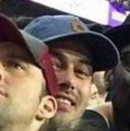 テイラー・キニ― Taylor Kinney レディー・ガガ 元カレ スーパーボウル ハーフタイムショー