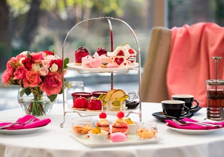 ハーゲンダッツ　アフタヌーンティ Haagen Dazs Afternoon Tea 