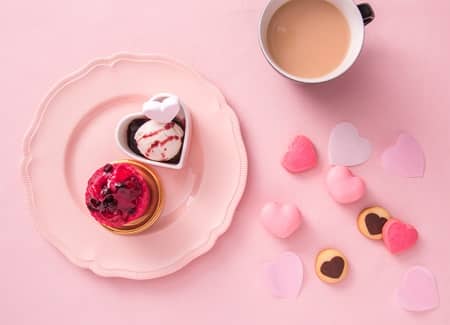 ハーゲンダッツ　アフタヌーンティ Haagen Dazs Afternoon Tea 