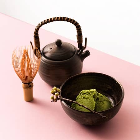 ハーゲンダッツ  東京マリオットホテル　カクテル　Haagen Dazs　Cocktail　Marriott Hotels Tokyo