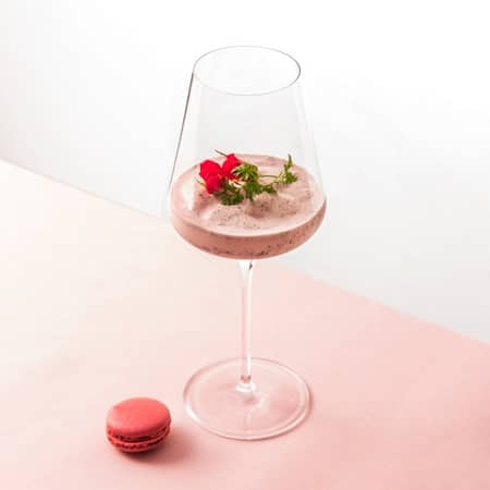 ハーゲンダッツ  東京マリオットホテル　カクテル　Haagen Dazs　Cocktail　Marriott Hotels Tokyo