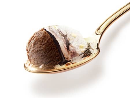 ハーゲンダッツ トリプルショコラ アイス ミニカップ 期間限定 Haagen Datz Mini Cup Ice Cream Triple Chocolate Limited