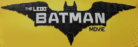 レゴバットマン・ザ・ムービー　The Lego Badman Movie 　映画　日本公開　レゴ　ブロック　最新作　話題　マライア・キャリー
