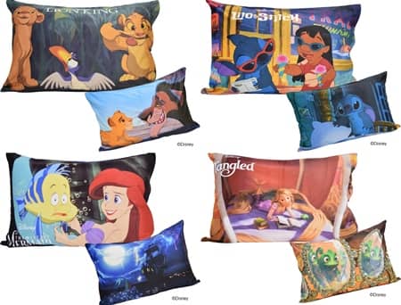 ディズニー 枕 キデイランド Disney Pillow Kiddy Land