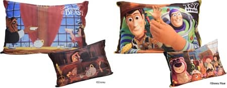ディズニー 枕 キデイランド Disney Pillow Kiddy Land