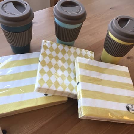 ソストレーネ・グレーネ プレゼント Sostrene Grene Present