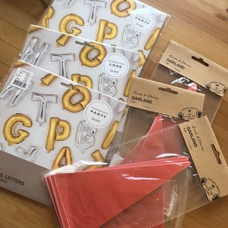 ソストレーネ・グレーネ プレゼント Sostrene Grene Present