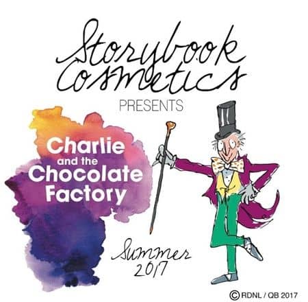 ストーリーブックス・コスメティックス