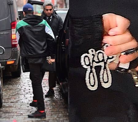 ゼイン・マリク　Zayn Malik ジ　キーホルダー　名前