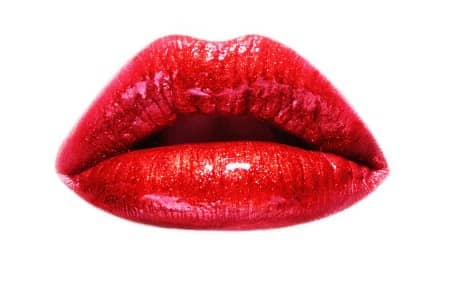 唇の黄金比 科学的 判明