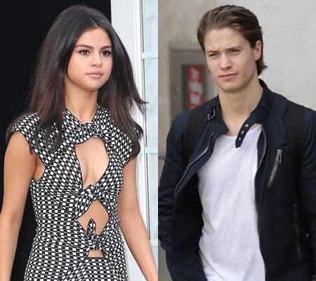 セレーナ・ゴメス Selena Gomez カイゴ Kygo コラボ 2月16日 新曲 リリース トロピカルハウス ザ・ウィークエンド The Weeknd 交際