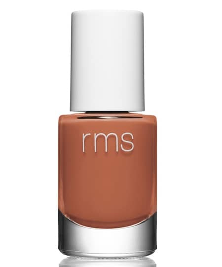 アールエスエム・ビューティー rms beauty ネイルポリッシュ マニキュア 高発色 8Free 爪や身体に悪いものは入っていない 新色 5月発売