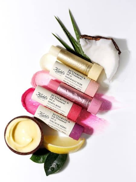 キールズ Kiehl's キールズ バタースティック トリートメント 高保湿 リップバーム リップクリーム